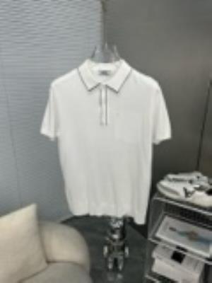 cheap quality HERMES Men shirts Model No. 214